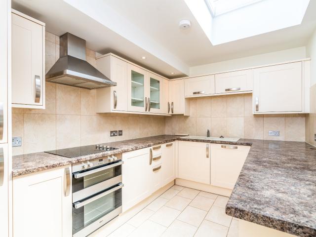 Apartment for rent in St Mary's, City Of Southampton
