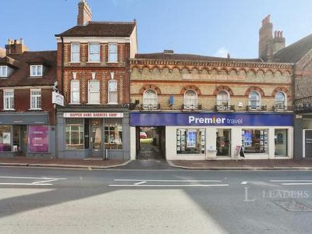 Apartment for rent in Tonbridge, Tonbridge and Malling