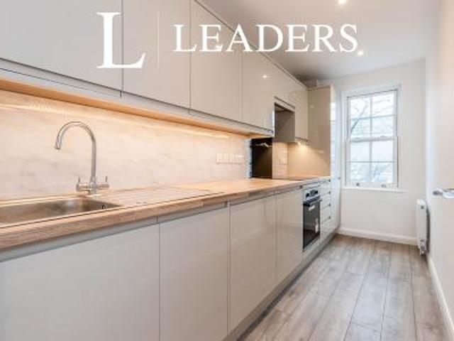 Apartment for rent in Weybridge, Elmbridge