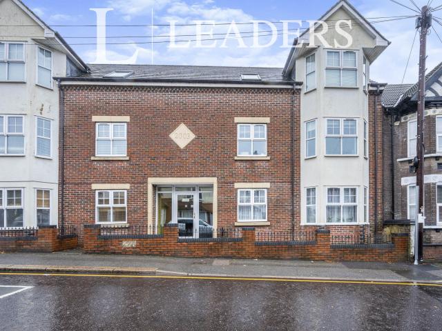 Apartment for rent in Spring Park, Luton
