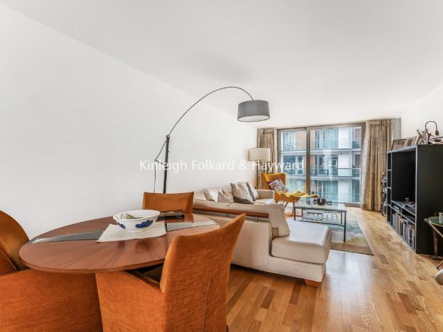 Apartment for rent in Highbury, Greater London