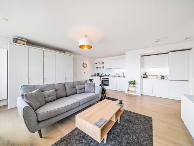 Apartment for rent in Archway, Greater London