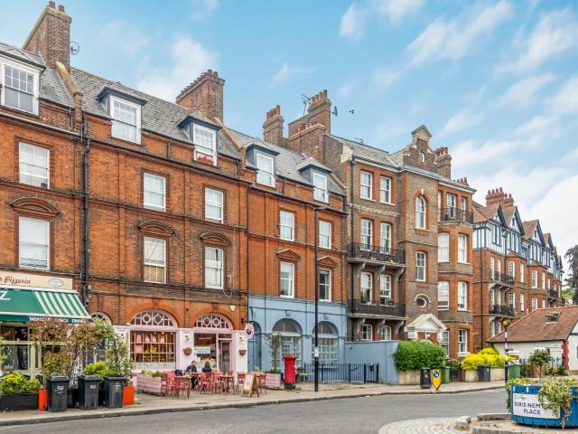 Apartment for rent in Dartmouth Park, Greater London