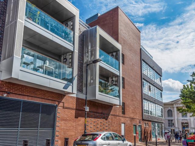 Apartment for rent in Peckham, Greater London