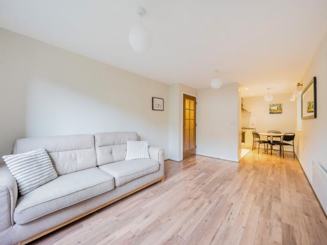 Apartment for rent in Dulwich, Greater London