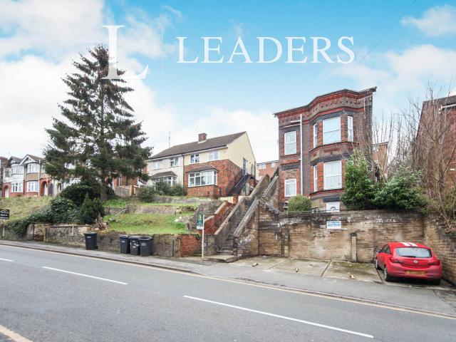Apartment for rent in Spring Park, Luton