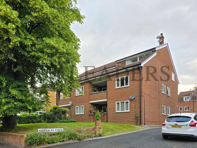 Apartment for rent in Shortlands, Isle Of Man