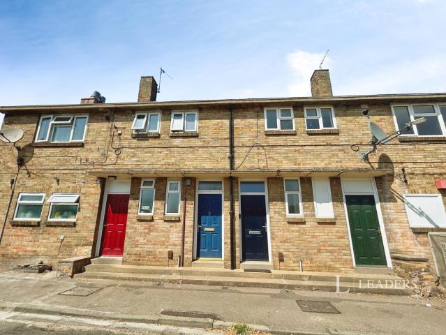 Apartment for rent in Peterborough