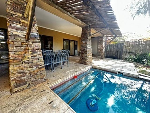 Apartment for rent in Princess Grant, Kwazulu-natal