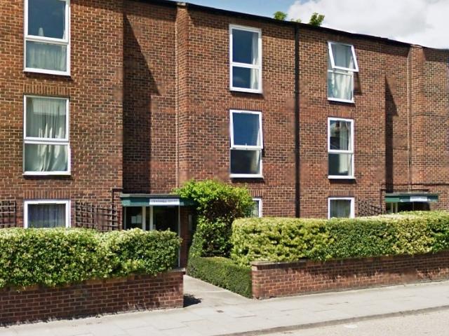 Apartment for rent in Arbury, Cambridgeshire