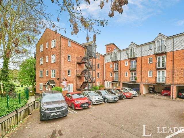Apartment for rent in Hockerill, Colliers End