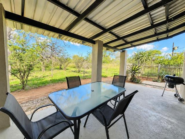 Apartment for rent in Mopani, Limpopo