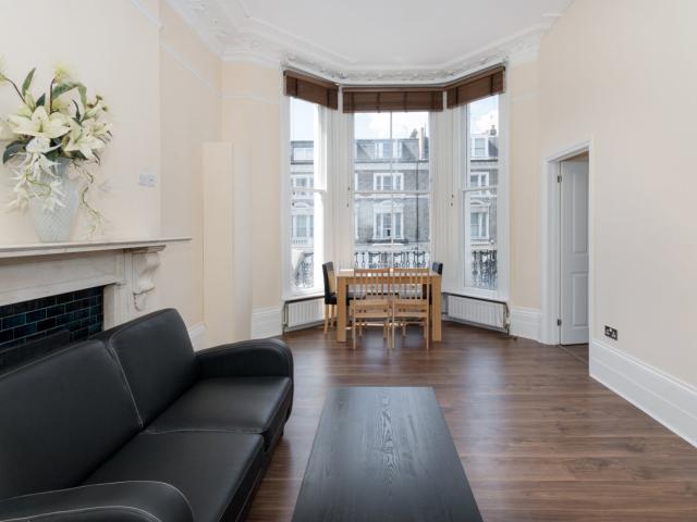 Apartment for rent in Notting Hill, Greater London