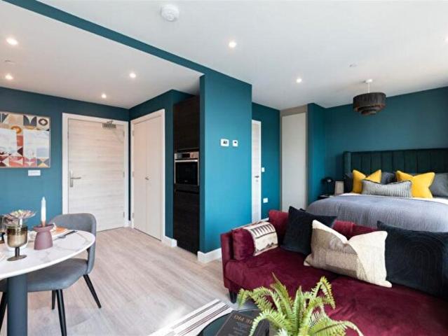 Apartment for rent in Blythswood Hill, Scotland
