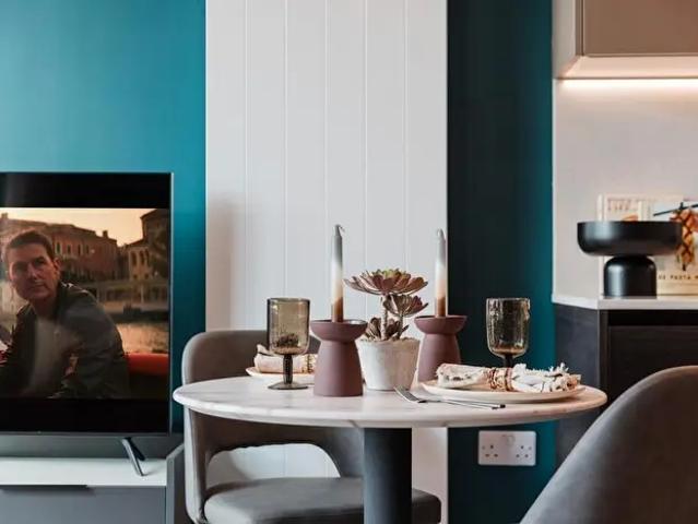 Apartment for rent in Blythswood Hill, Scotland