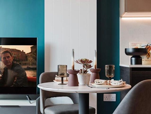 Apartment for rent in Blythswood Hill, Scotland