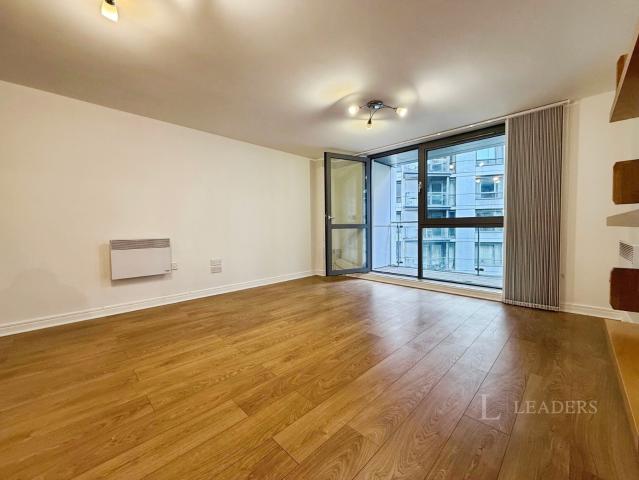 Apartment for rent in Ladywood, West Midlands