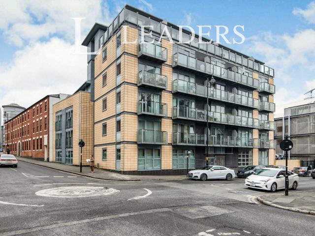 Apartment for rent in Calthorpe Fields, Isle Of Man