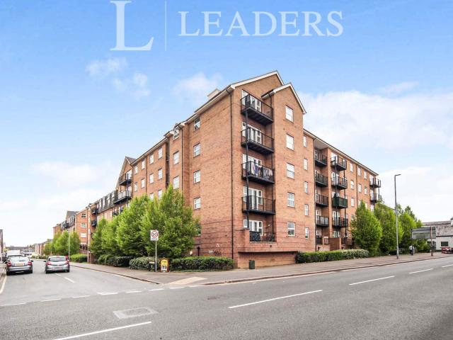 Apartment for rent in Spring Park, Isle Of Man