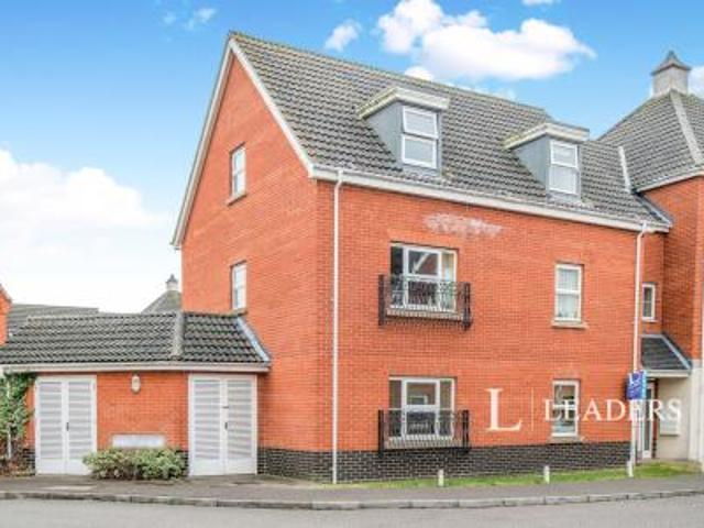 Apartment for rent in Carlton Colville, East Suffolk