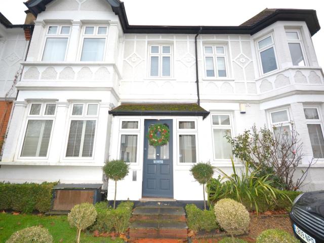 Apartment for rent in London Borough of Merton, Greater London