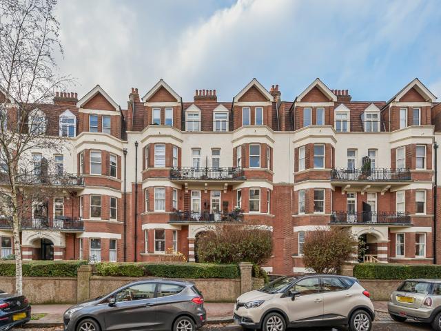 Apartment for rent in West Hampstead, Isle Of Man