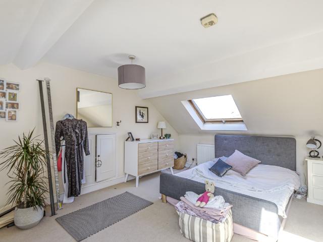 Apartment for rent in Clapham, Greater London