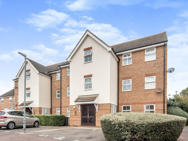 Apartment for rent in Biggleswade, Bedfordshire