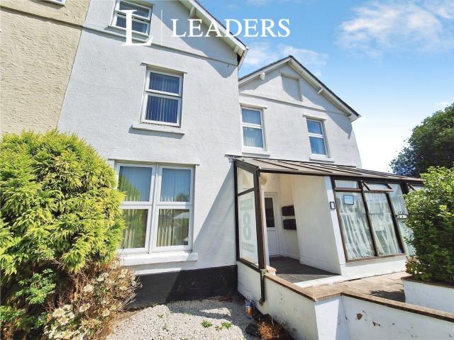 Apartment for rent in Hoole, Two Mills