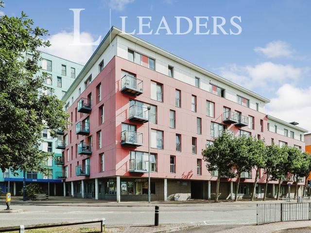 Apartment for rent in Fratton, City Of Portsmouth