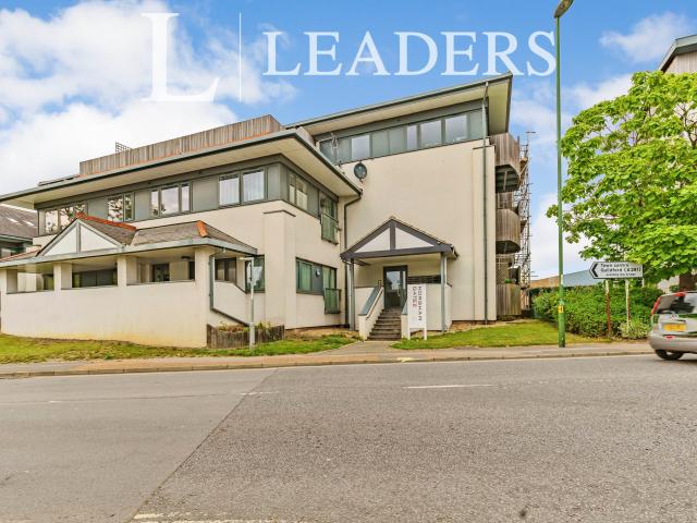 Apartment for rent in Roffey, Horsham
