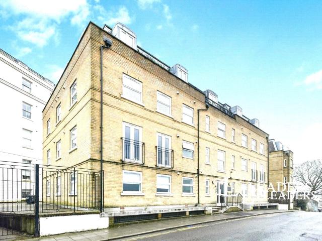 Apartment for rent in Round Hill, Brighton & Hove