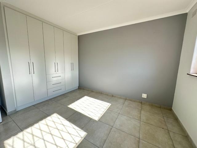 Apartment for rent in Amberfield Retirement Village, uMgeni Local Municipality