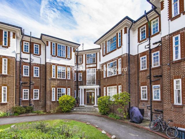 Apartment for rent in Belsize Park, Primrose Hill