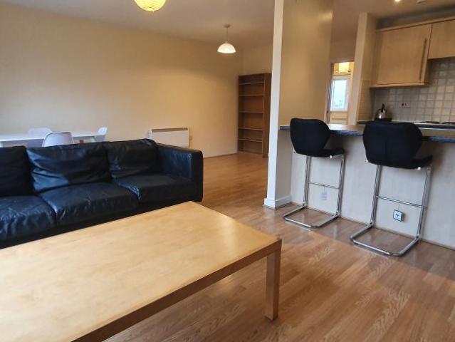 Apartment for rent in Hulme, Georgia