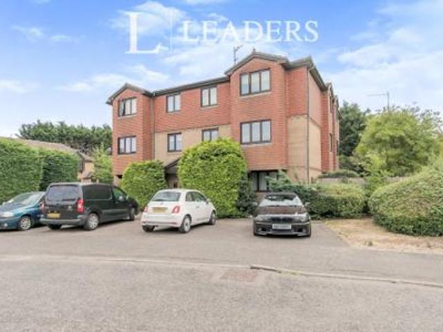 Apartment for rent in Hythe, Colchester