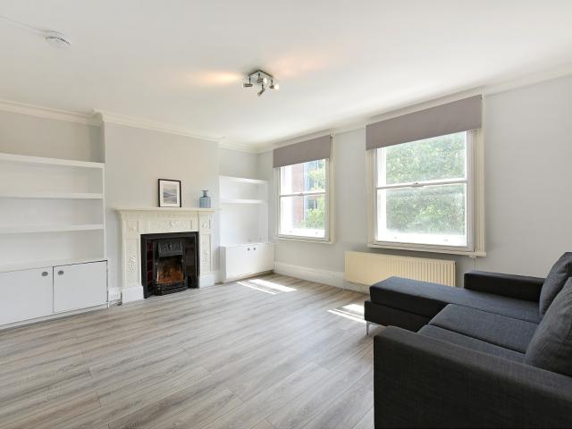 Apartment for rent in Fulham, Greater London