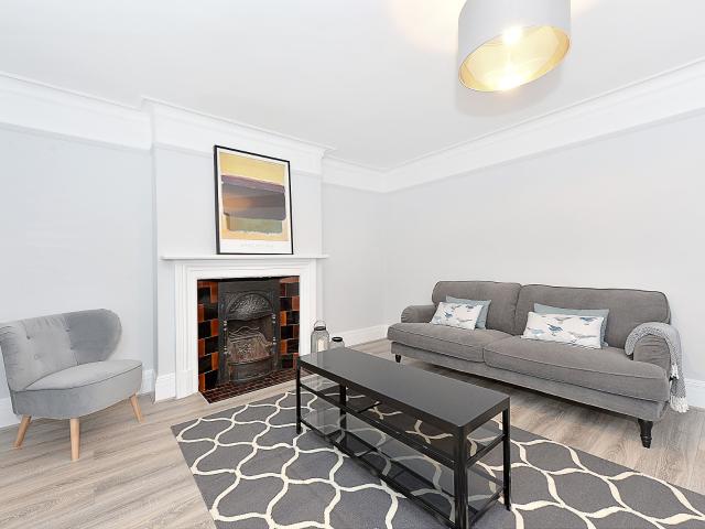 Apartment for rent in Fulham, Greater London