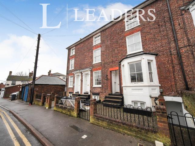 Apartment for rent in Dunstable, Bedfordshire