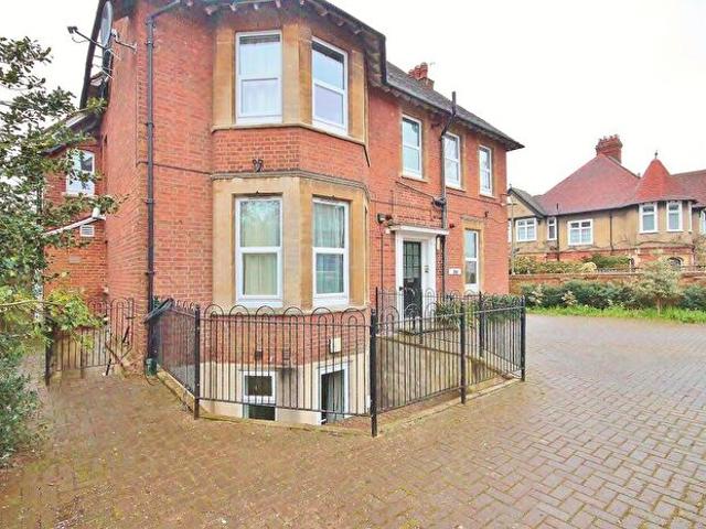 Apartment for rent in The Slade, Oxfordshire