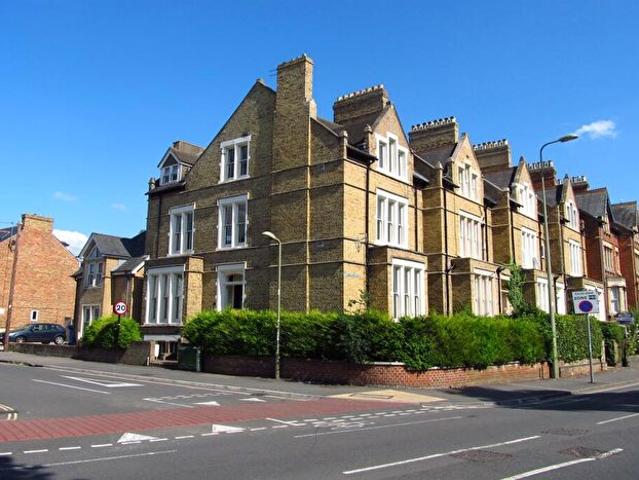Apartment for rent in The Slade, Oxfordshire
