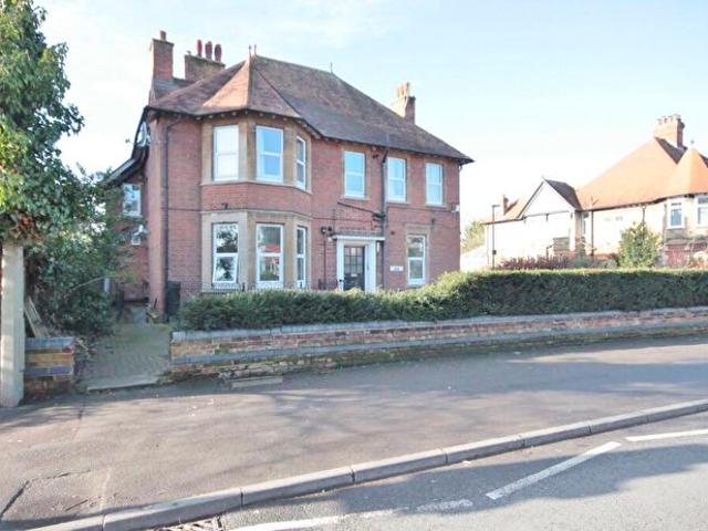 Apartment for rent in East Oxford, Oxford