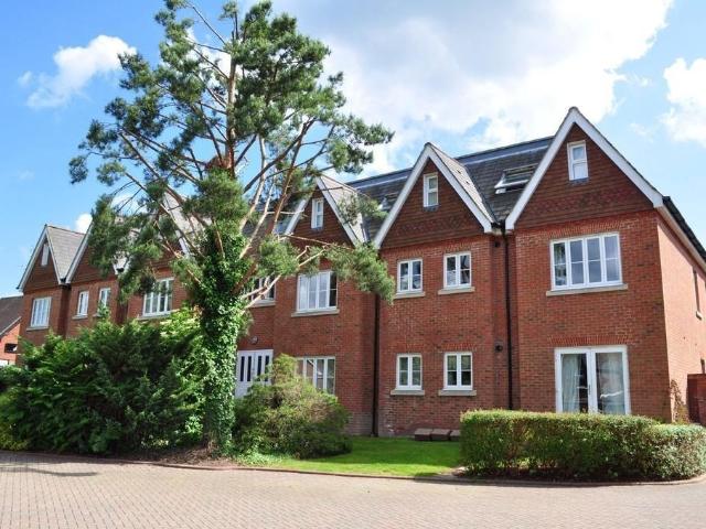 Apartment for rent in Glynde, West Sussex