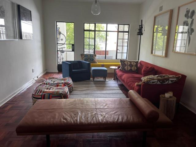 Apartment for rent in Rosebank, Gauteng