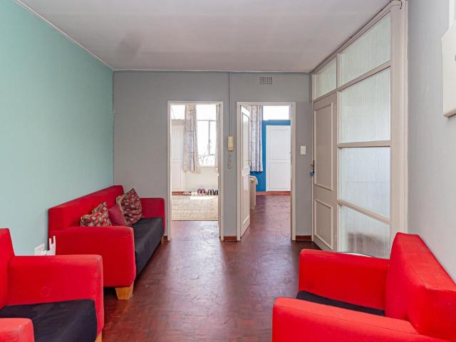 Apartment for rent in Rosebank, Gauteng