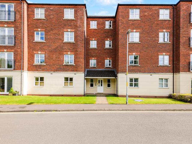 Apartment for rent in St John's, Worcestershire