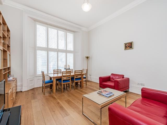 Apartment for rent in Bayswater, Greater London
