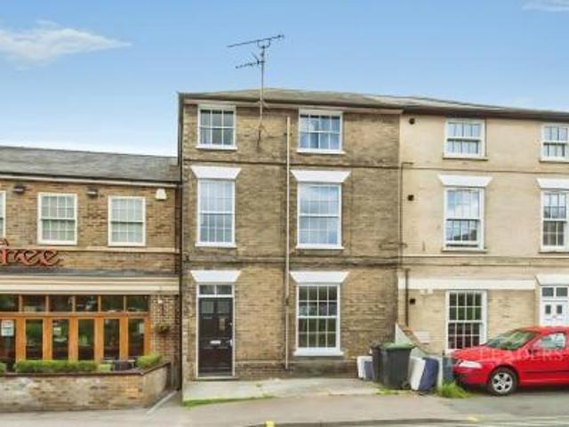 Apartment for rent in Combs Ford, Mid Suffolk
