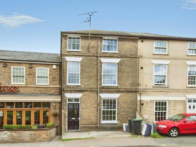 Apartment for rent in Combs Ford, Bedingfield