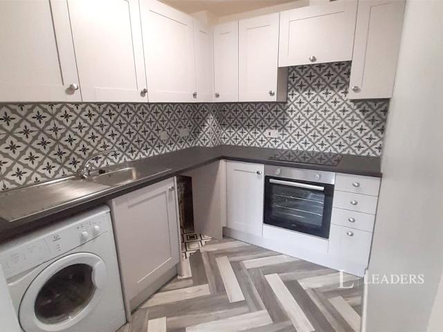 Apartment for rent in Elson, Middlecroft